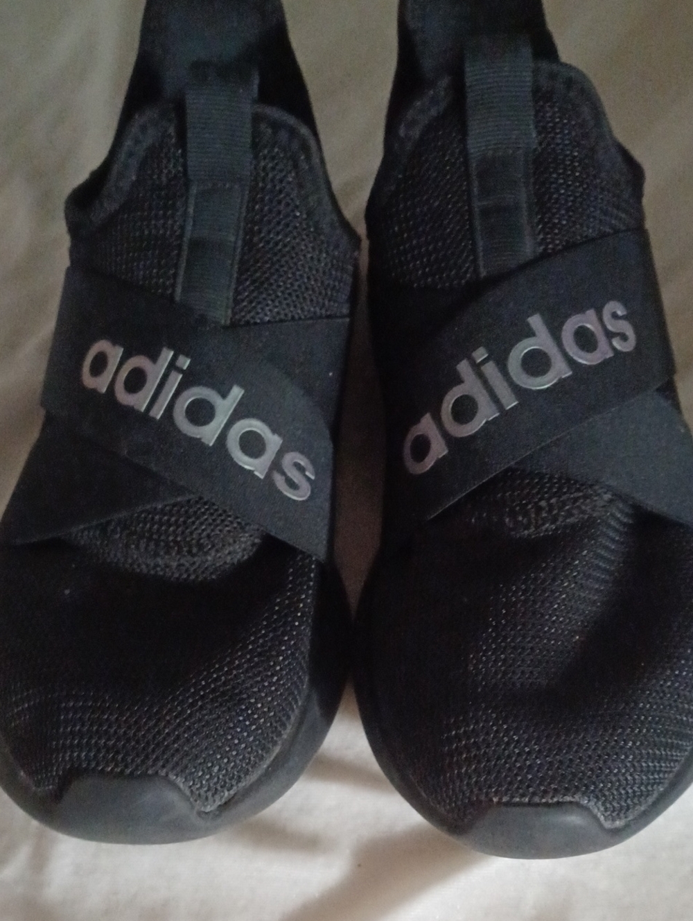 Adidas Cloudfoam Comfort Womens Running Shoe Sz 8
